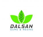 Dalsan Gums and Resins