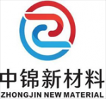 FuJian Zhong Jin New Materials Co., Ltd