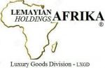 Lemayian Africa