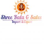Shree Bala G Sales