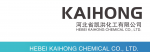 Hebei Kaihong Chemical Co., Ltd