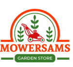 Mower Sams