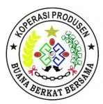 Koperasi Buana Berkat Bersama