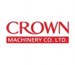 Crown Machinery Co. Ltd.