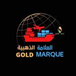 Gold marque import export