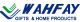 CHINA NINGBO WAHFAY INDUSTRIAL (GROUP) CO., LTD.