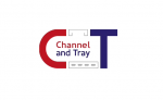 Channel and tray UK