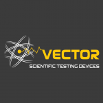 Vector Scientific Testing Devices