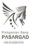 Pishgamansang Pasargad