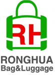Henan Ronghua Bag&Luggage Manufaturers Co.ltd