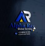 Alpha Ray Global services Limited