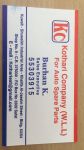 KOTHARI COMPANY FOR AUTO SPARE PARTS