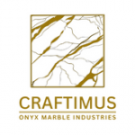 CRAFTIMUS Onyx Marble Industries (pvt. Ltd)