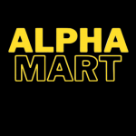 Alpha Mart
