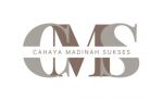 PT.Cahaya Madinah Sukses