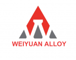 Anyang weiyuan alloy company