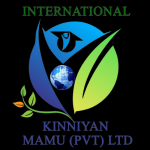 Ikmamum Ltd