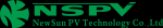 NewSun PV Technology Co., LTD