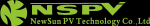 NewSun PV Technology Co., LTD