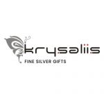 Krysaliis Fine Silver Gifts