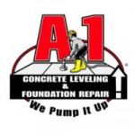 A-1 Concrete Leveling North