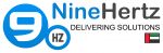 The Ninehertz Pvt. Ltd. (UAE)