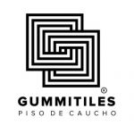 Gummitiles