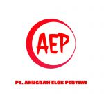 PT Anugrah Elok Pertiwi