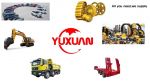 Shandong Yuxuan Import And Export Co., Ltd