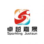 BAOJI SPARKLING JUSTSUN INDUSTRY AND TRADE CO., LTD