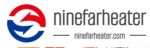 Ninefar heater company