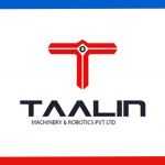 TAALIN MACHINERY AND ROBOTICS PVT LTD