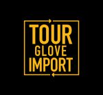 Tour Glove Import
