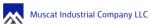 Muscat Industrial Company LLC