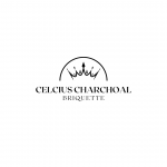 Celcius Charchoal Briquette