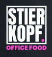 STIERKOPF-OFFICE FOOD