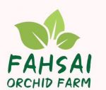 Fahsai Orchid Farm