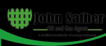 JOHN SATHER OIL AND GAS