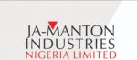 JA - MANTON INDUSTRIES LTD.