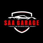 SAA Garage