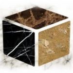 PLSM-Marble and granite