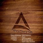 Gelam Wood Bali