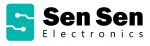 SenSen Electronics