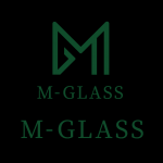 M-glass