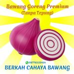 Berkah Cahaya Bawang