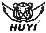 Qingdao Huyi Machinery Co., LTD