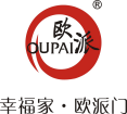 Jiangshan Oupai Door Industry Co., Ltd.
