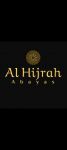 Al Hijrah Abayas