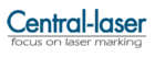 Central-laser