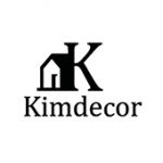 Guangzhou Kimdecor Home Furnishing Co., ltd